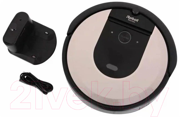 Робот-пылесос iRobot Roomba i6