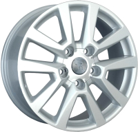 Литой диск Replay LX40 18x8