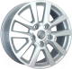 Миниатюра изображения товара Литой диск Replay LX40 18x8" 5x150мм DIA 110.1мм ET 56мм S