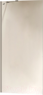 Изображение товара Стеклянная шторка для ванны RGW SC-150 / 351115008-11