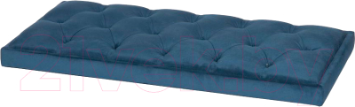 Подушка для тумбы Vental Бен-1 Kolibri (синий)