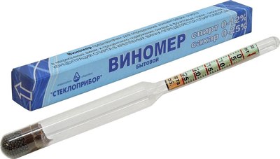 Виномер бытовой No Brand AB-1 - 