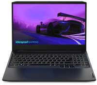 Игровой ноутбук Lenovo IdeaPad Gaming 3 15IHU6 (82K101FAPB) - 