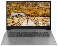 

Ноутбук Lenovo, IdeaPad 3 17ALC6 (82KV00DEPB)