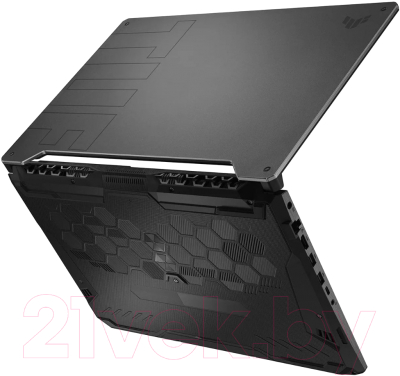 Игровой ноутбук Asus TUF Gaming F15 FX506HC-HN006