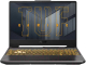 Игровой ноутбук Asus TUF Gaming F15 FX506HC-HN006 - 