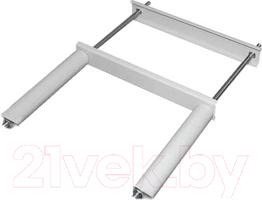 Изображение товара Кронштейн настенный для электрощита КасКад Энерго КР-ЩУЭ-3-1-IP54