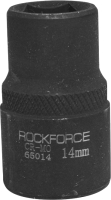 

Головка слесарная RockForce, RF-65014