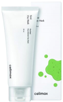 

Маска для лица кремовая Celimax, Noni Refresh Clay Mask