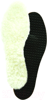 Изображение товара Стельки ортопедические Trives Мужские СТ-132 (р.43)