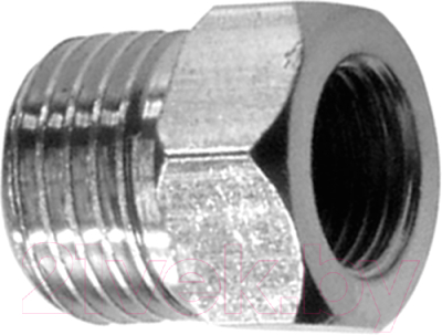 Штуцер пневматический Forsage F-SB-046