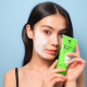 Миниатюра изображения товара Пенка для умывания Holly Polly Bye Bye Acne против акне и воспалений (100мл)