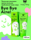 Миниатюра изображения товара Пенка для умывания Holly Polly Bye Bye Acne против акне и воспалений (100мл)