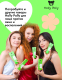 Миниатюра изображения товара Пенка для умывания Holly Polly Bye Bye Acne против акне и воспалений (100мл)