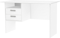 Письменный стол Vental СП-1 (белый) - 
