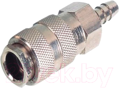 Изображение товара Штуцер пневматический Partner SE1-2SH