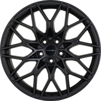 

Литой диск Khomen, KHW1902 RX/NX 19x8.5" 5x114.3мм DIA 60.1мм ET 30мм
