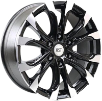 Литой диск RST Wheels R118 18x7.5