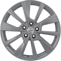 

Литой диск Khomen, KHW1802 Dargo/Jolion 18x7" 5x114.3мм DIA 66.5мм ET 37мм