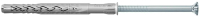 

Дюбель рамный FISCHER, SXRL 10x200 Т / 522705