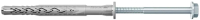 

Дюбель рамный FISCHER, SXRL 14x100 FUS / 530947