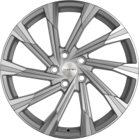 

Литой диск Khomen, KHW1901 Exeed VX/TXL/LX 19x7.5" 5x108мм DIA 65.1мм ET 36мм