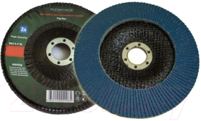 Изображение товара Шлифовальный круг RockForce RF-FD660H