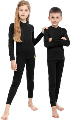 

Комплект термобелья детский, Thermo-Merino