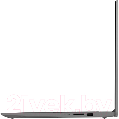 Изображение товара Ноутбук Lenovo IdeaPad 3 17ALC6 (82KV00A3MH)