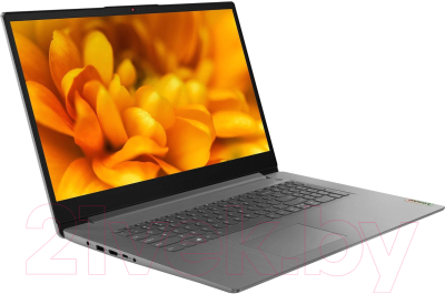 Изображение товара Ноутбук Lenovo IdeaPad 3 17ALC6 (82KV00A3MH)