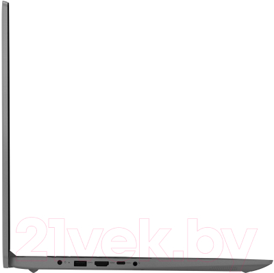 Изображение товара Ноутбук Lenovo IdeaPad 3 17ALC6 (82KV00A3MH)