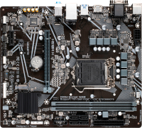 

Материнская плата Gigabyte, H510M H 1.6