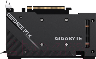 Видеокарта Gigabyte RTX 3060 Gaming OC 8G (GV-N3060GAMING OC-8GD)