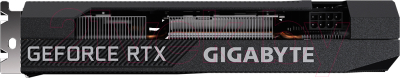 Видеокарта Gigabyte RTX 3060 Gaming OC 8G (GV-N3060GAMING OC-8GD)