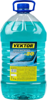 Очиститель стекол VektoR -20 / 66198402 (4л) - 