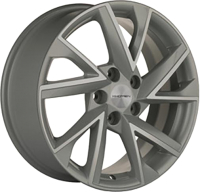 

Литой диск Khomen, KHW1714 Chery Tiggo 7pro 17x7" 5x108мм DIA 60.1мм ET 40мм