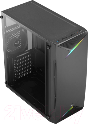 Корпус для компьютера AeroCool Talon A v1 (без БП)