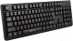 Миниатюра изображения товара Клавиатура Оклик 100M HW3 (черный)