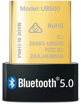 Bluetooth-адаптер TP-Link UB500