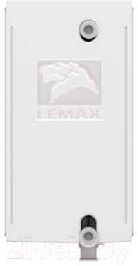 Изображение товара Радиатор стальной Лемакс Valve Compact тип 33 300x500 Universal