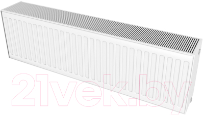 Изображение товара Радиатор стальной Лемакс Valve Compact тип 33 300x500 Universal