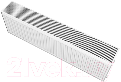 Изображение товара Радиатор стальной Лемакс Valve Compact тип 33 300x500 Universal