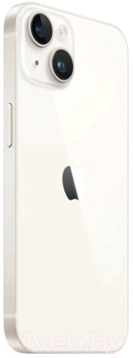 Смартфон Apple iPhone 14 128GB (звездный)