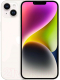 Смартфон Apple iPhone 14 128GB / MPUR3 (звездный) - 