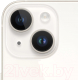 Миниатюра изображения товара Смартфон Apple iPhone 14 128GB / MPUR3 (звездный)