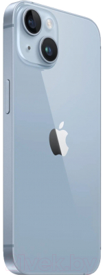 Смартфон Apple iPhone 14 128GB / MPVN3 (синий)