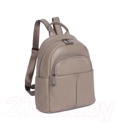 Рюкзак Mironpan 82311 (серый)