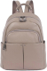 Рюкзак Mironpan 82311 (серый) - 