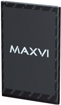 Мобильный телефон Maxvi C27 (черный)