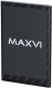 Миниатюра изображения товара Мобильный телефон Maxvi C27 (белый)